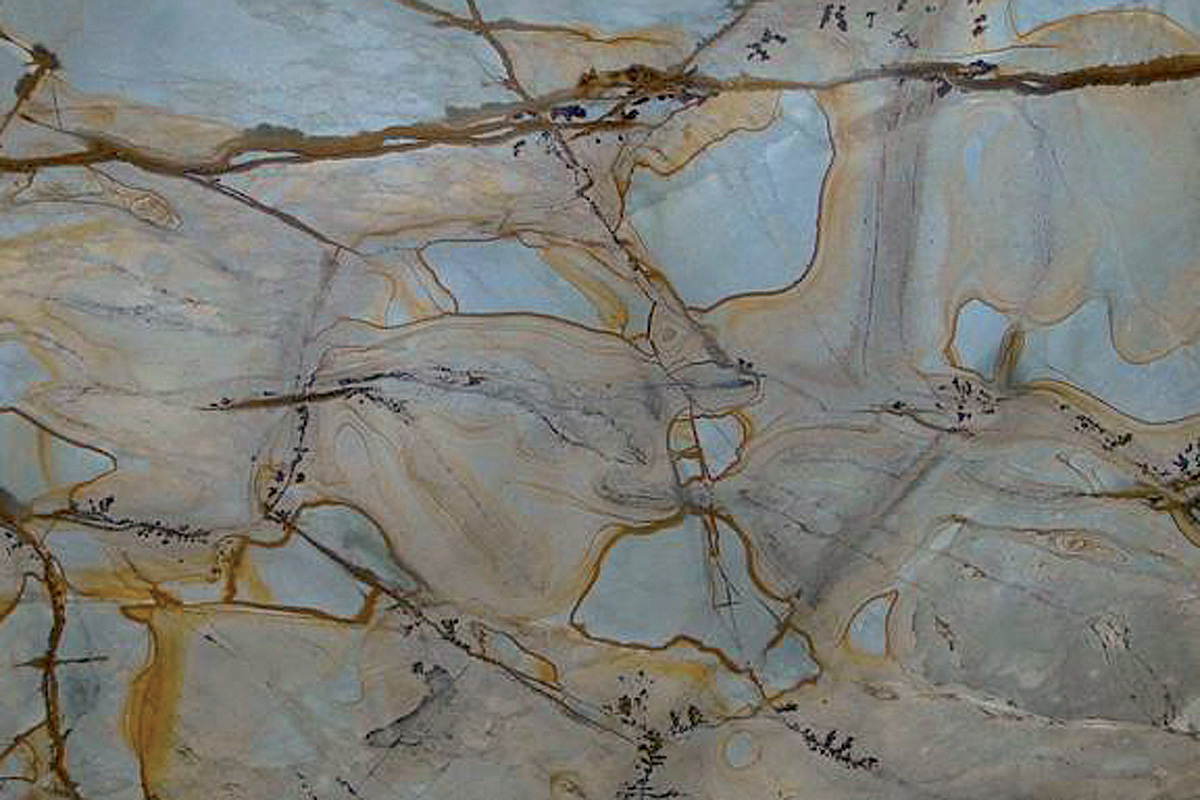 Quartzite Blue Stone