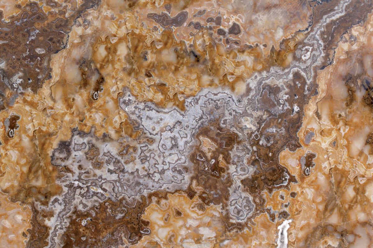 Canyon Onyx (Cross Cut)