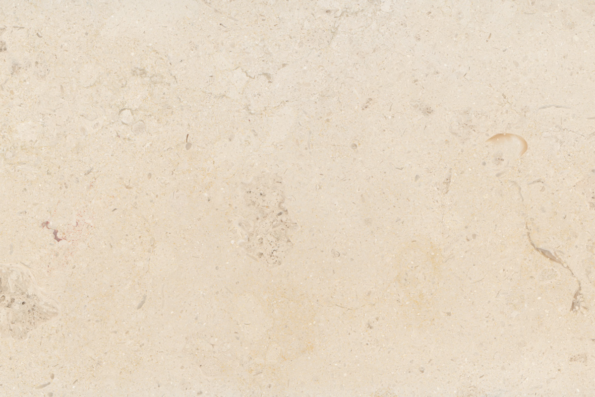 Crema Luna Limestone