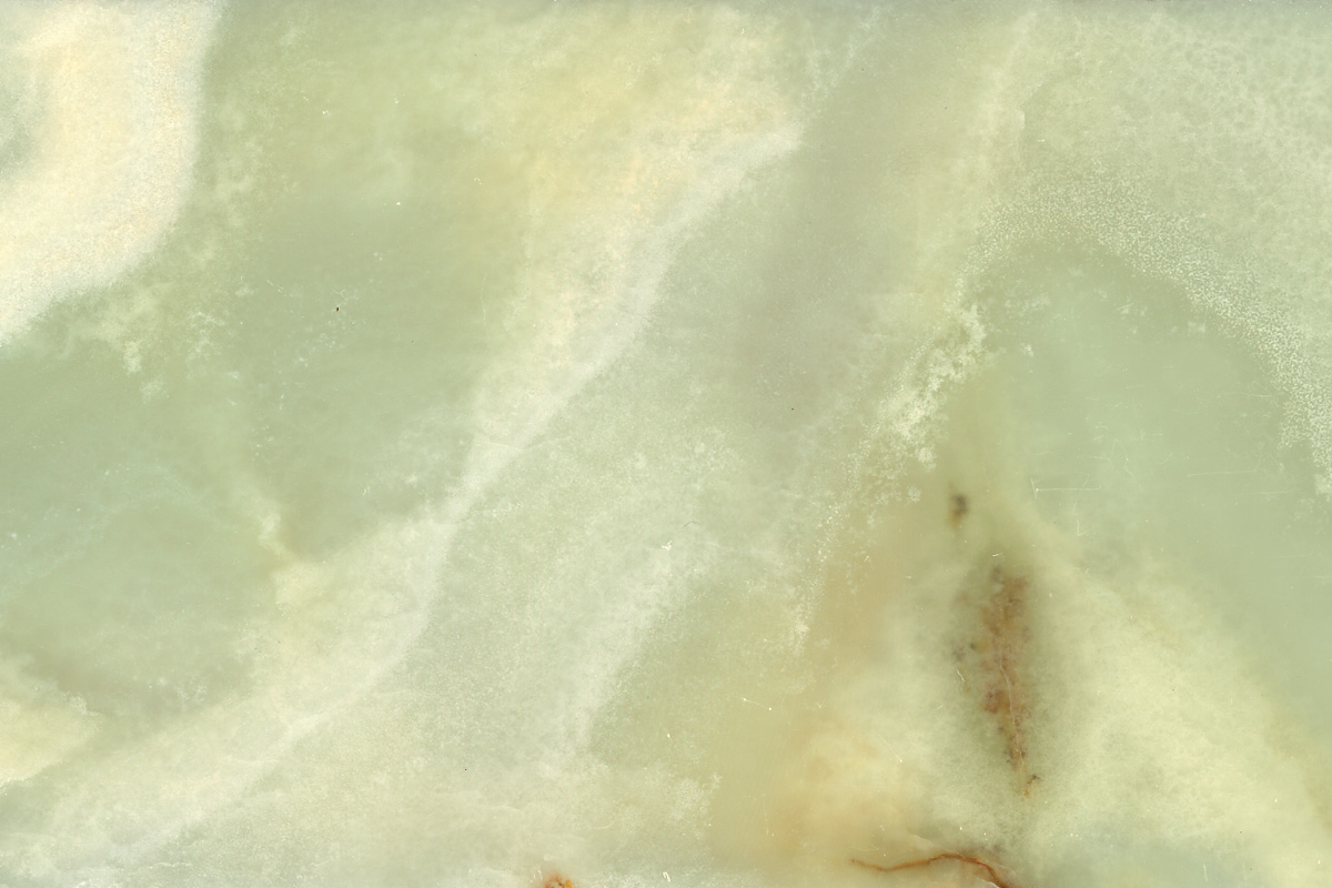 Onice Verde Persiano (Cross Cut)