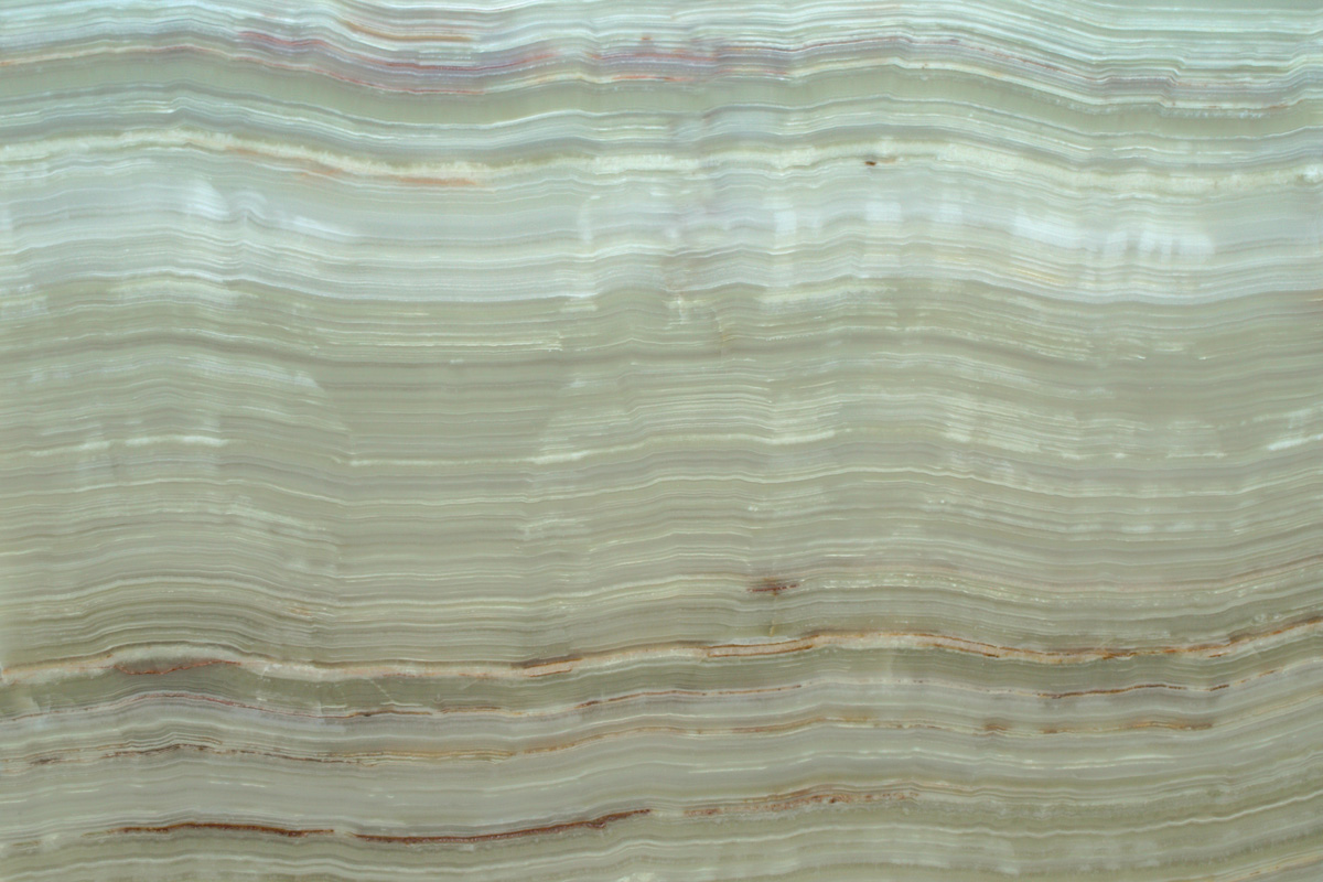 Onice Verde Persiano (Vein Cut)