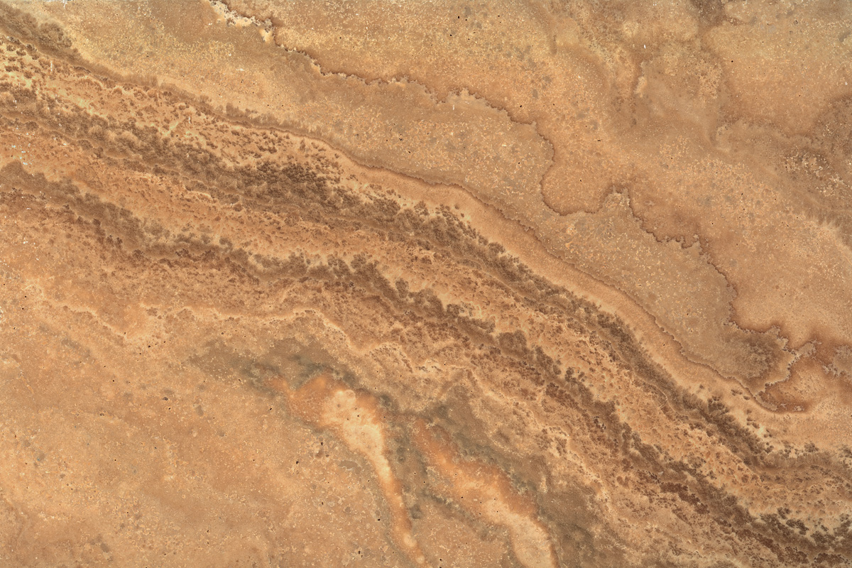 Onyx Travertine (Cross Cut)