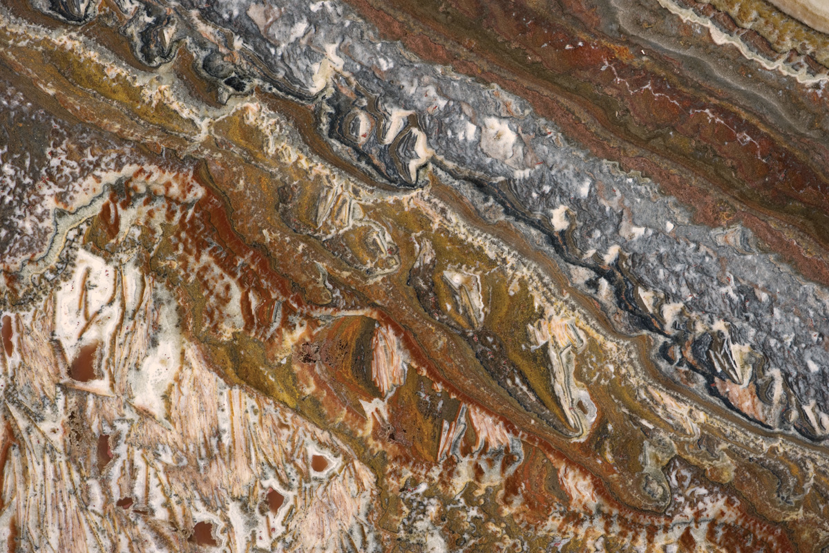 Onice Fantastico (Cross Cut)