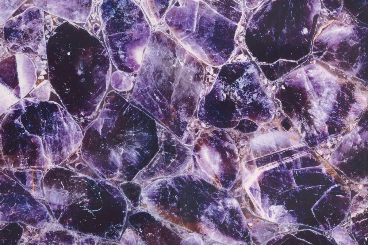 Amethyst “Original”