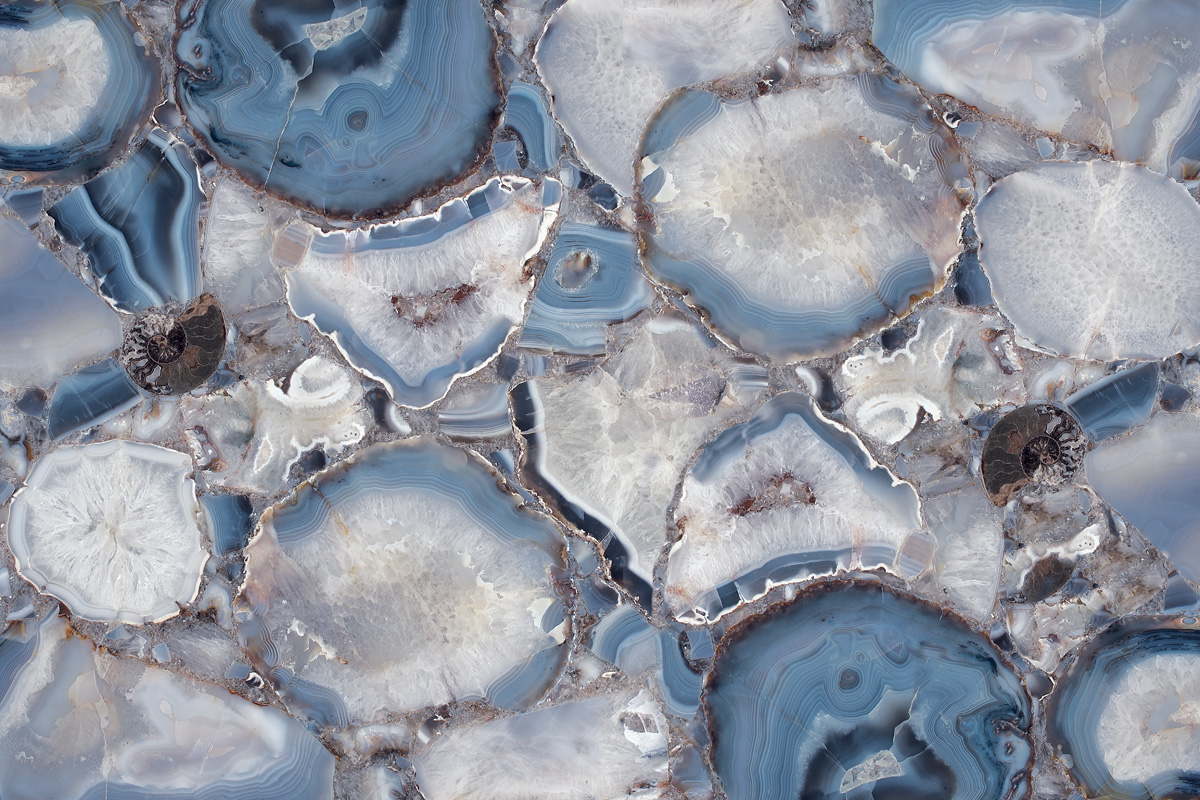 Wild Agate “Light”