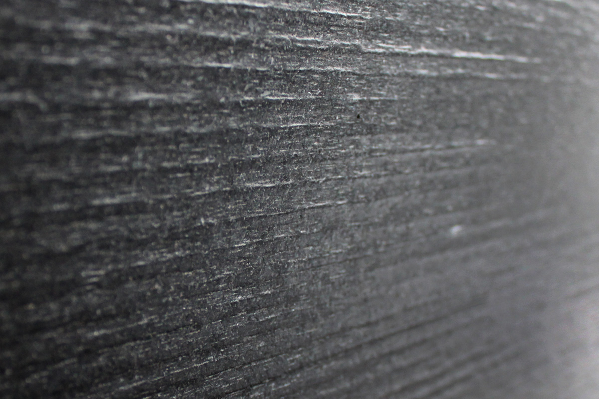 Nero Assoluto Zimbawe Memorial Papirus Design