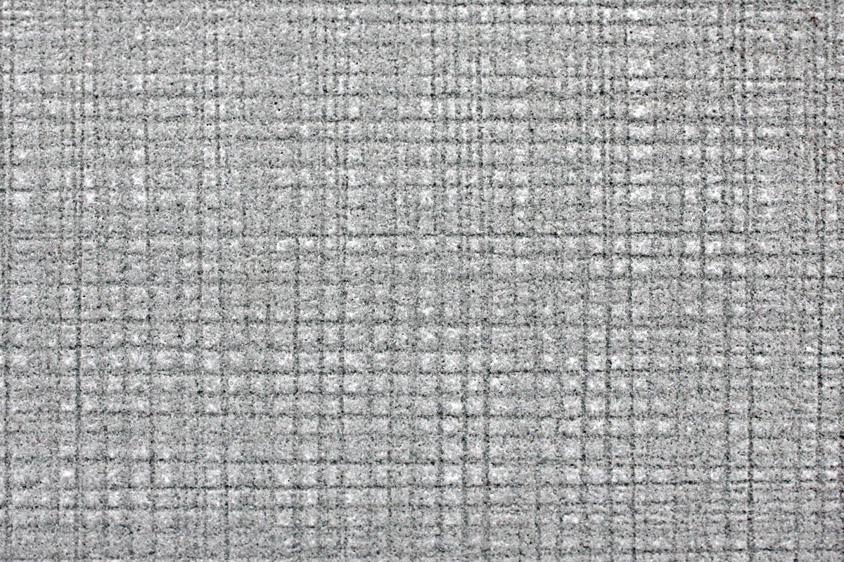 Quartzite Silver Linen Design