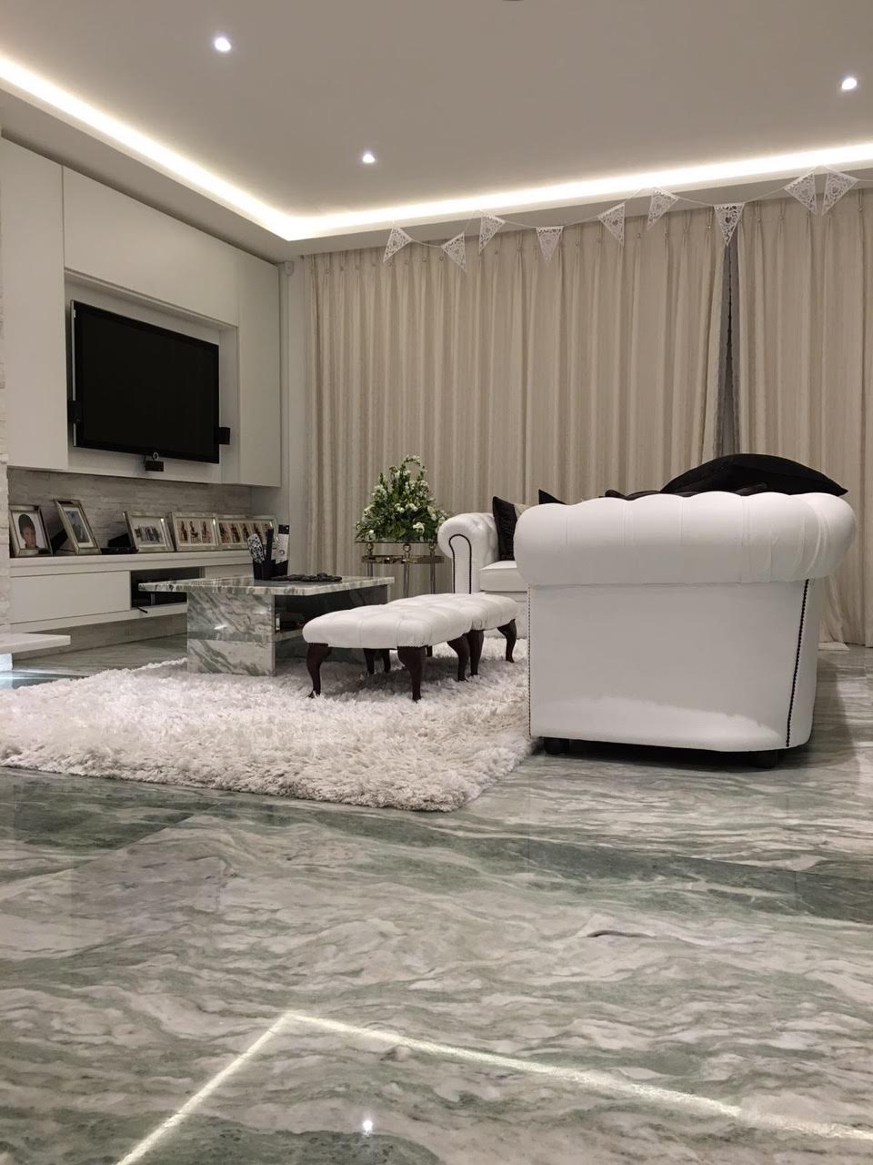 London – Private House