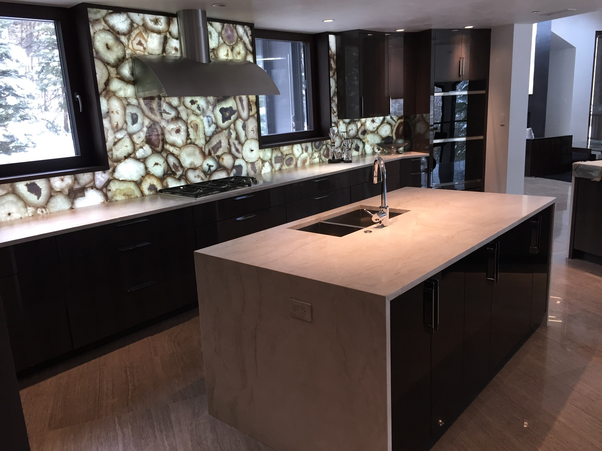 Aspen, CO – Private Villa