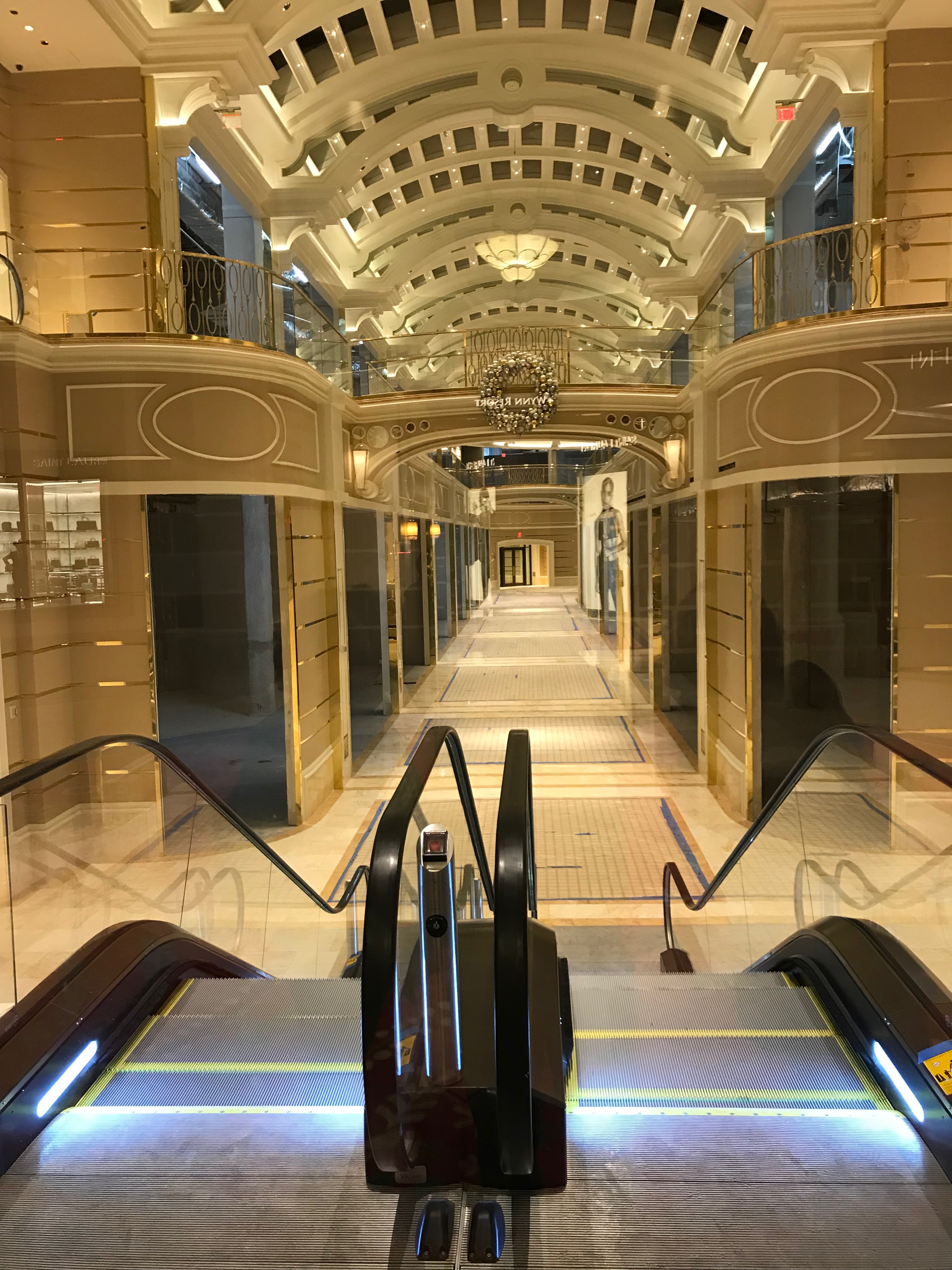 Las Vegas, NV – Hotel