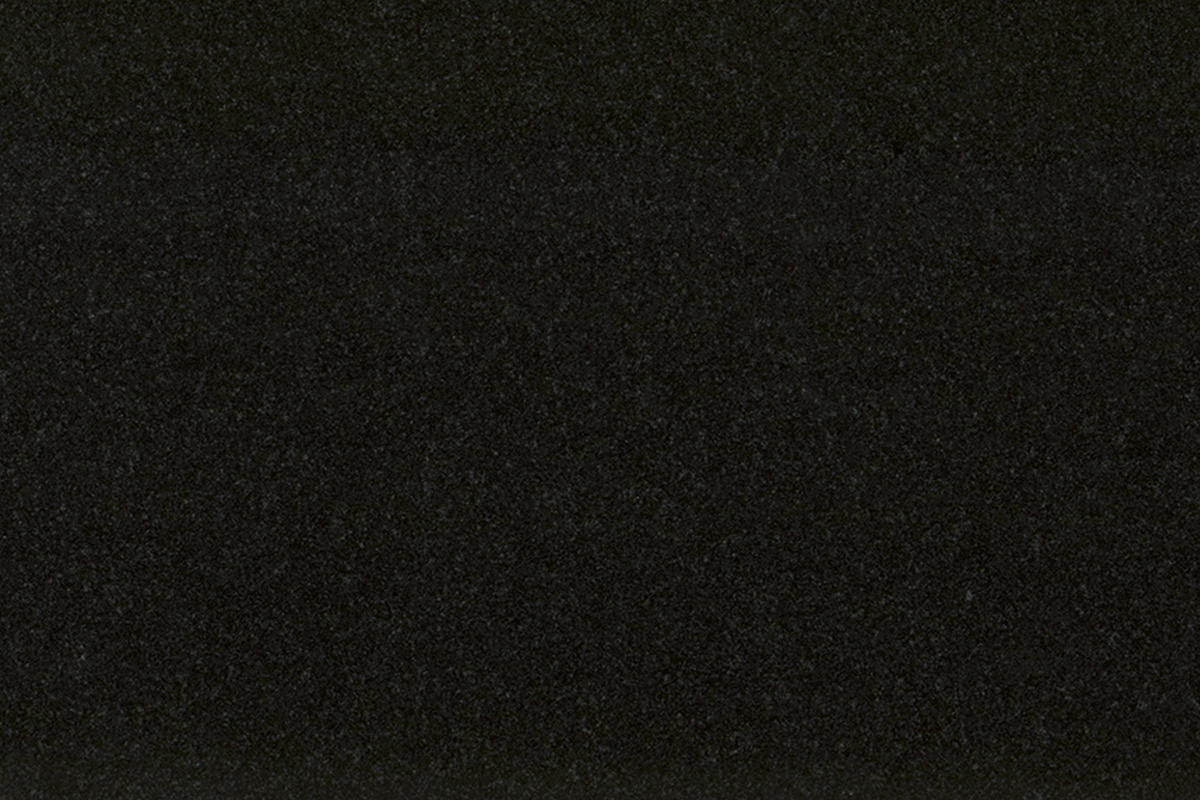 African Black “A”