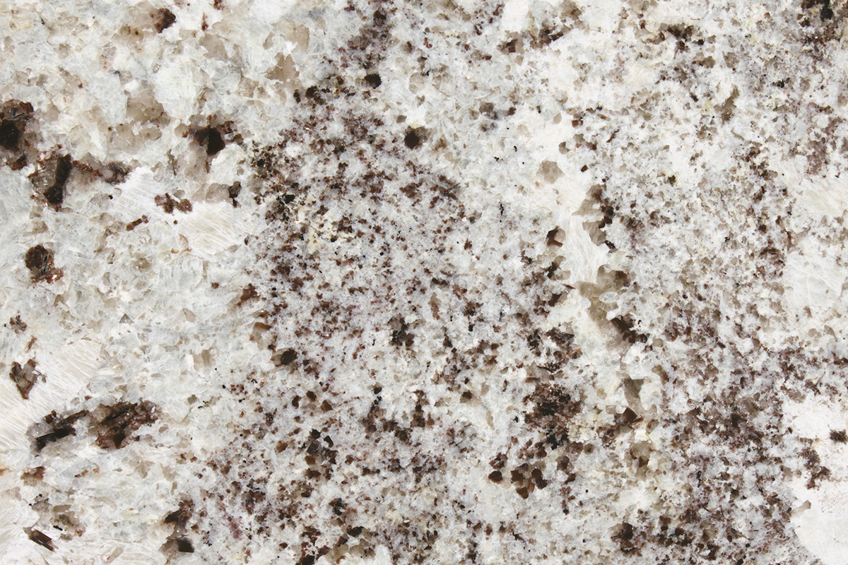 Alaska White “Original”/Ice Brown