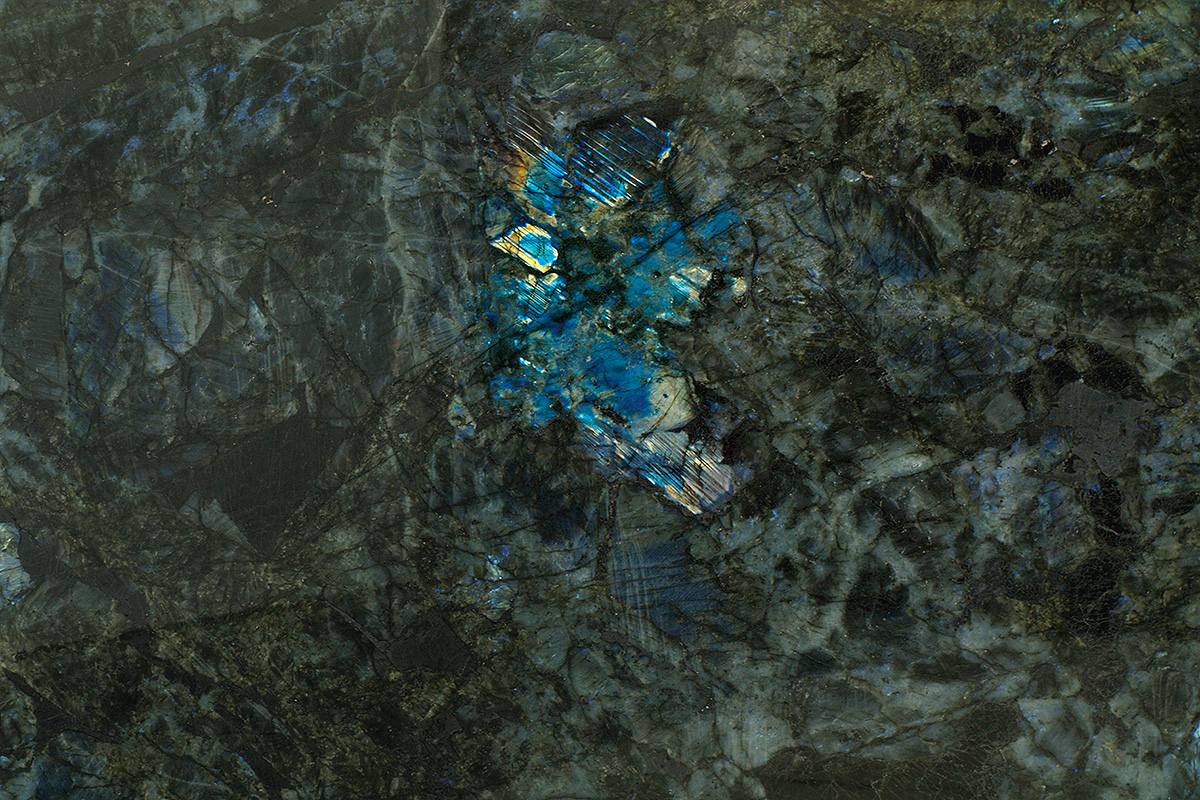 Labradorite Lemurian