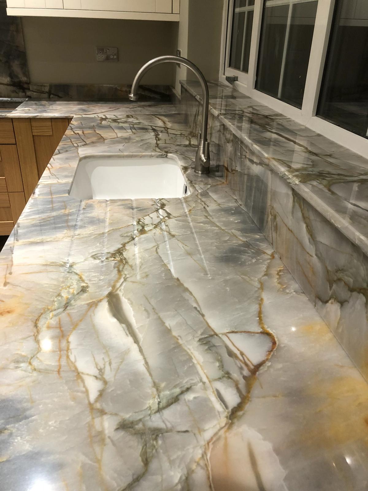 England – Private Home