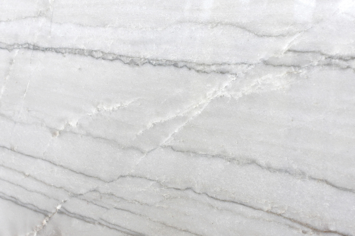 Quartzite White Macaubas