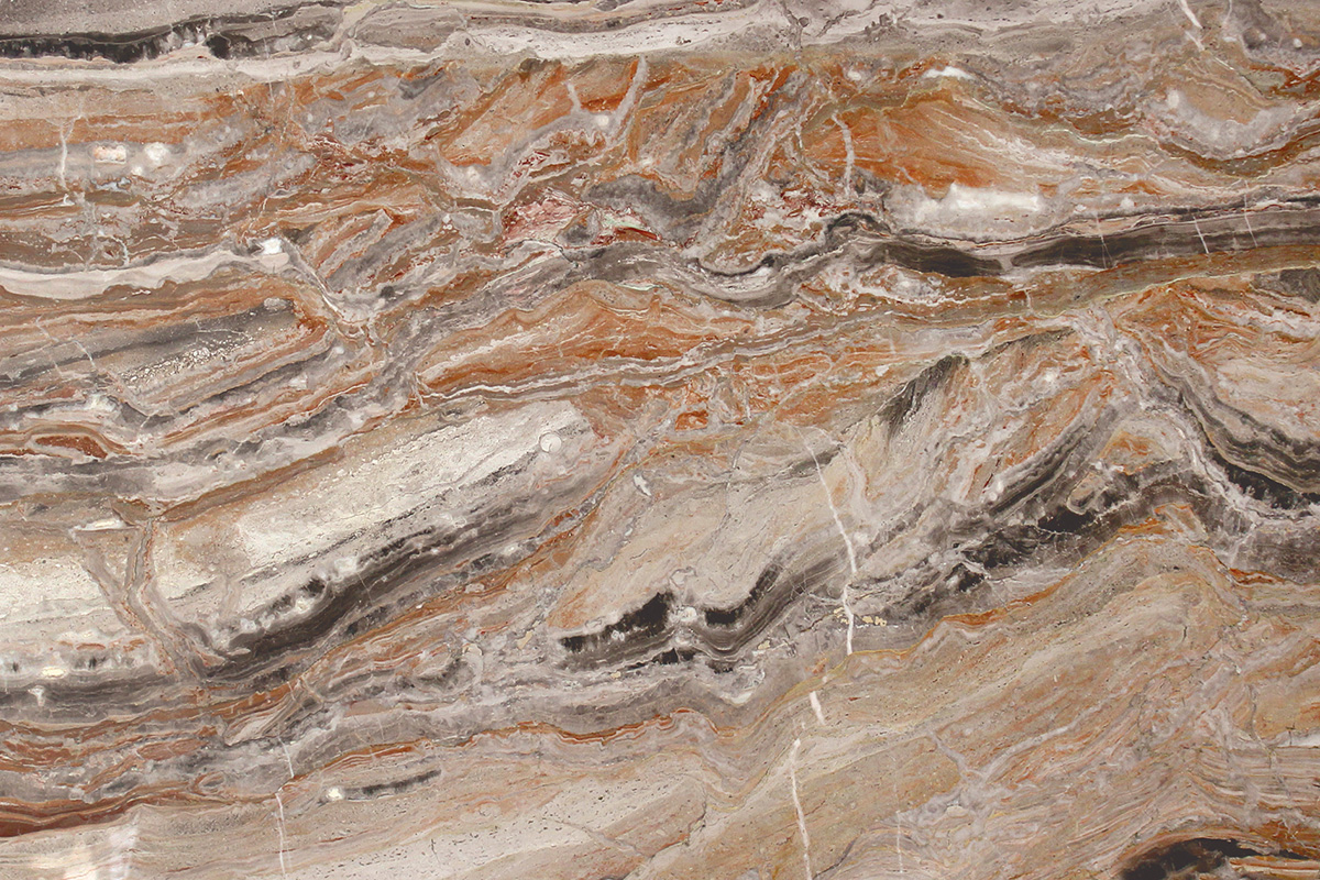 Arabescato Orobico “Gold”