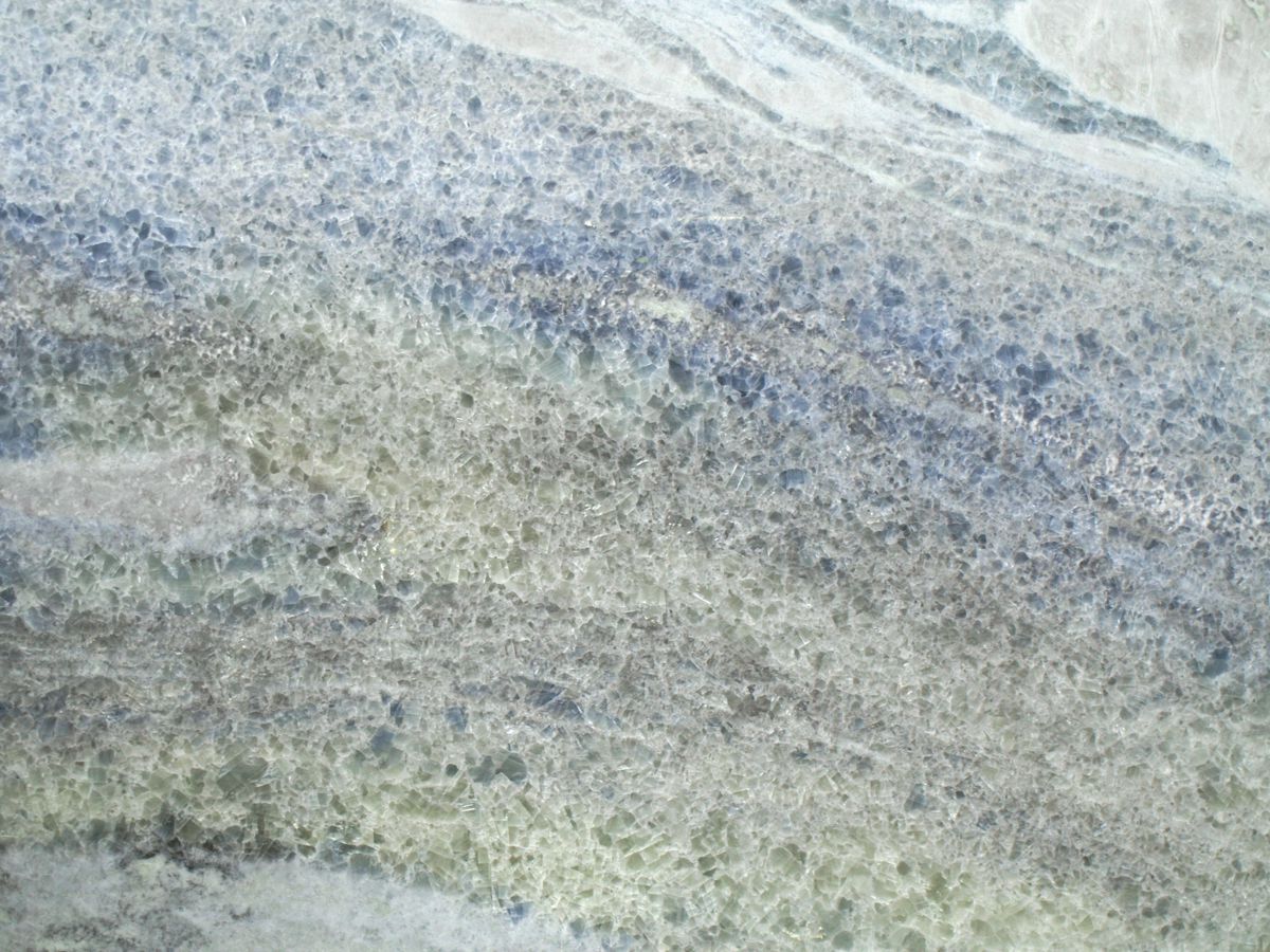 Calcite Azul “Extra”