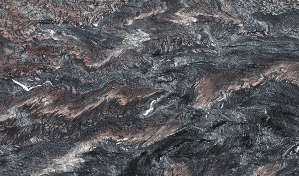 Cipollino Ondulato “Rosso”