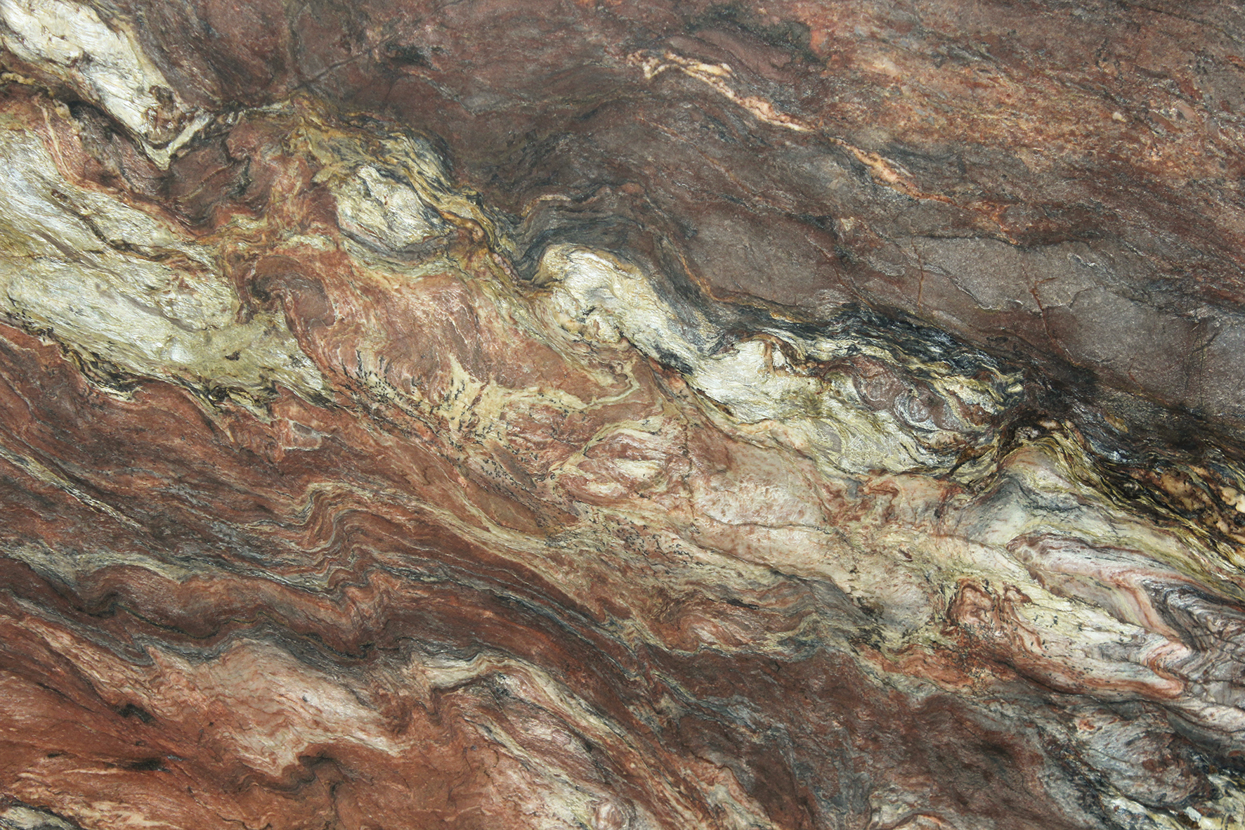 Fusion Wow Multicolor