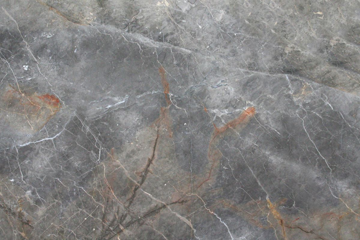 Fior di Bosco / Etruscan Grey