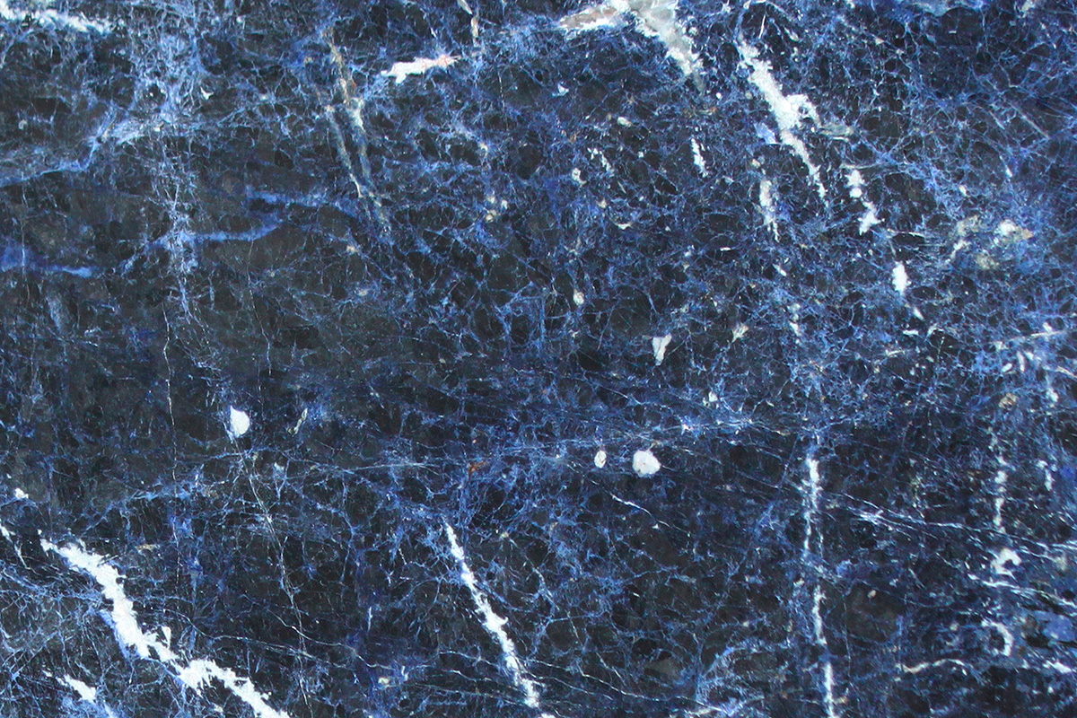 Lapis Blue “Extra”