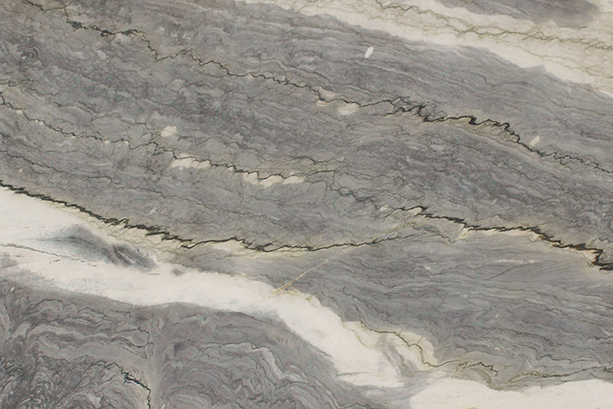 Quartzite Nuvola Dark