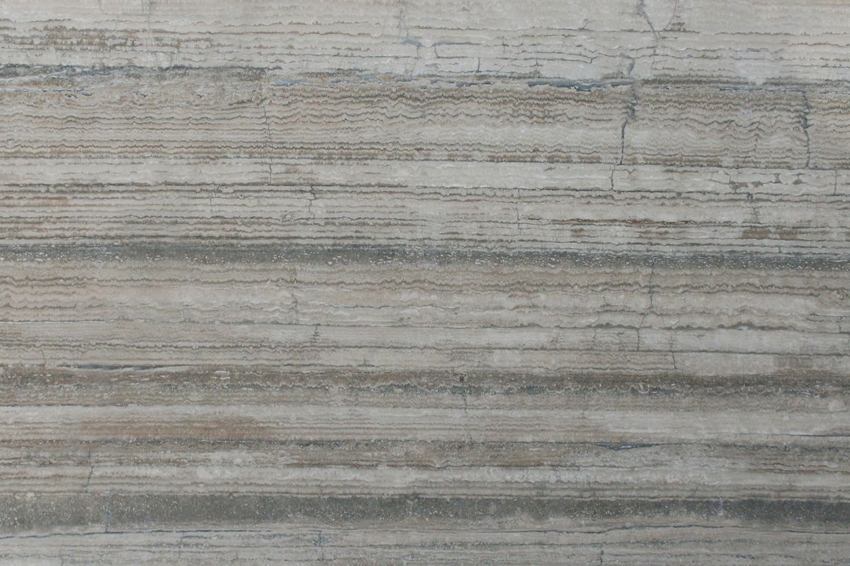 Travertino Silver Original