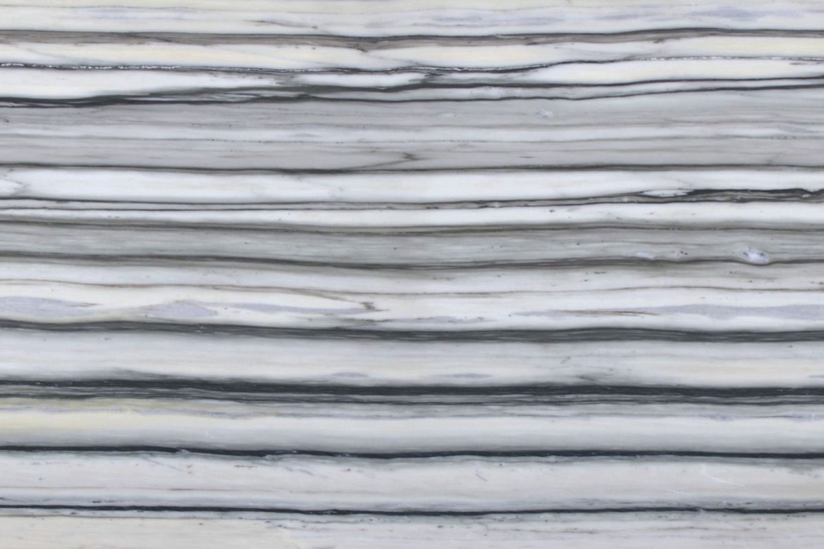 Zebrino Bianco “Extra”