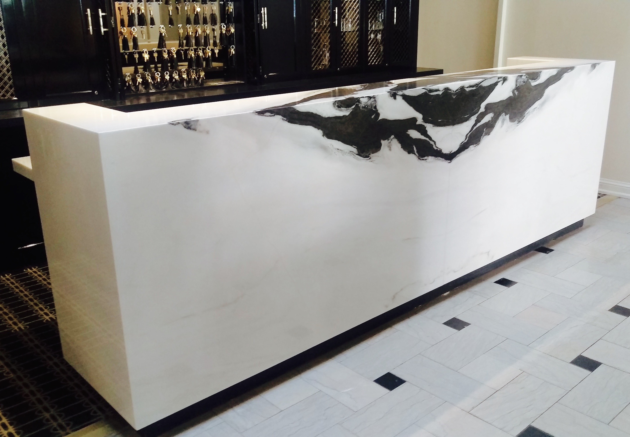 Denver – Oxford Hotel