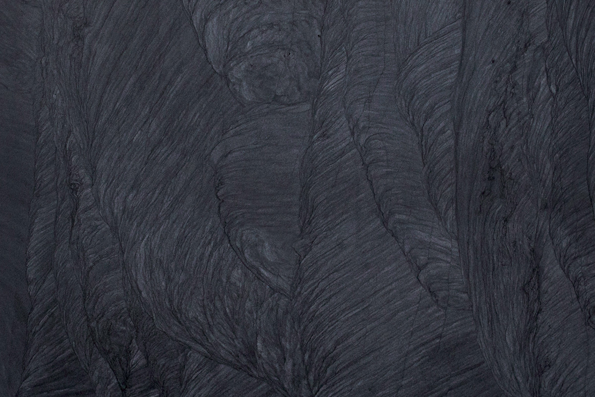 Quartzite Piombo (Cross Cut)