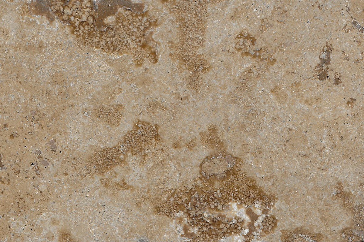 Travertino Noce