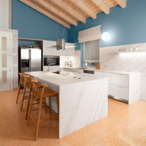 Verona - Villa in collina