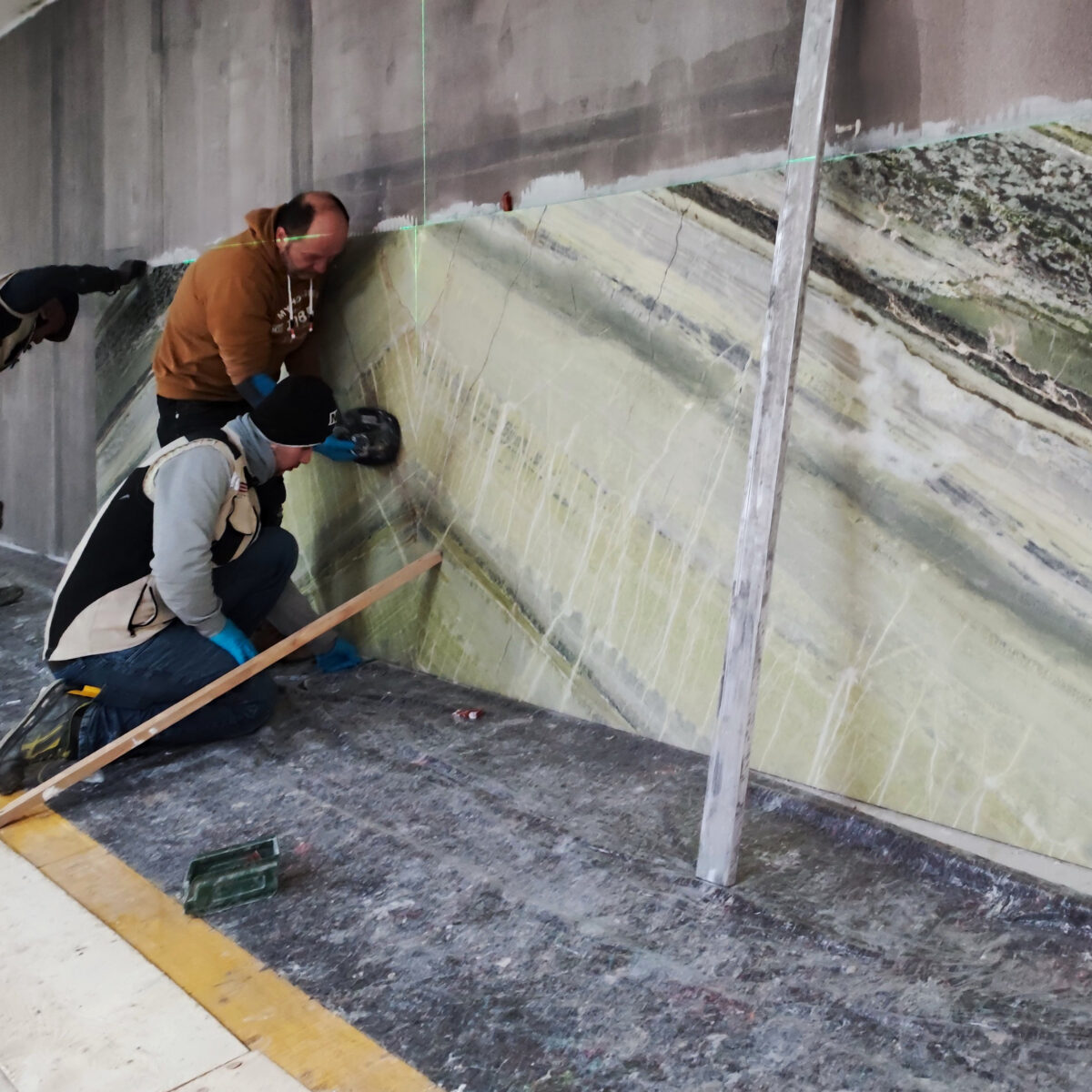 Installazione